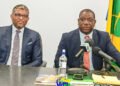 Agreement signed to help farmers market produce using digital technology