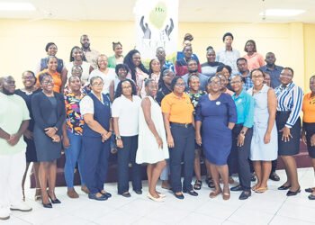 40 participate in KCCU Business Record keeping seminar