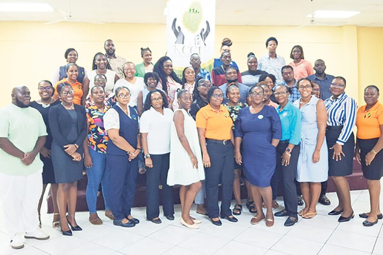 40 participate in KCCU Business Record keeping seminar