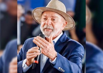 President Lula defends Brazil’s sovereignty