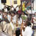 Young musicans Delight with Classics and Jazz