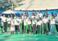 Twenty-six graduate from SHESO training programme