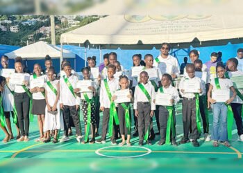 Twenty-six graduate from SHESO training programme