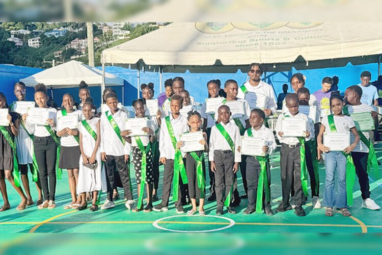 Twenty-six graduate from SHESO training programme