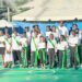 Twenty-six graduate from SHESO training programme