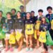 Sailing titles claimed at National Youth Championships