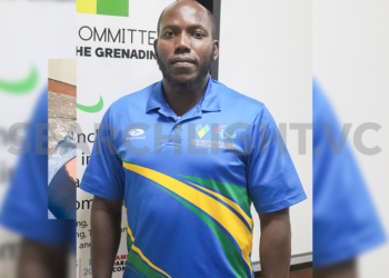 SVG represented at international Paralympic Forum
