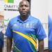 SVG represented at international Paralympic Forum