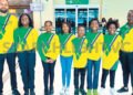 Six Vincentian Under-12 Tennis players make regional debut