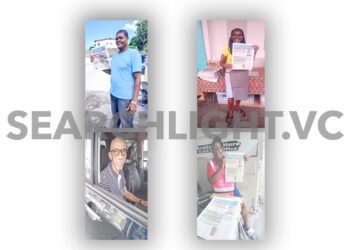 COMMENTS FROM OUR SELLERS – Searchlight