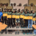 Forty-five young people prepared to help bolster food security