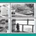 “Schools for a community” the new postal issue of Poste San Marino dedicated to the engineer. Gilberto Rossini