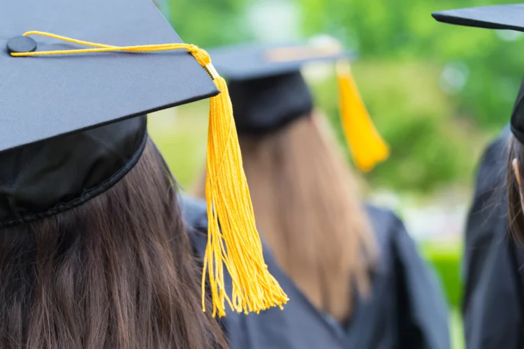 Is AI killing jobs for college grads? Not yet, new study says.