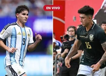 VIDEO: Telefe live, Argentina vs. Bolivia free online via Pelota Libre TV, mitelefe, Channel 11, for friendly match streaming