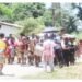 Saamaka Daka lasting memory of ancestors’ courage and struggle – the True Time