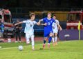 Nations League, San Marino defeated 7-0 by Finland on their debut in League C