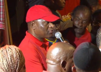 ‘Roseau North has spoken for the whole country’, says PM Skerrit on McDougall victory