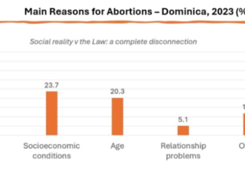 LETTER TO THE EDITOR: Abortion saw, the High Court, and Society