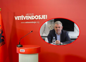 LDK yesterday refused to vote for its nominee without voting on PDK’s proposal – VV tonight gives guarantees for Shala