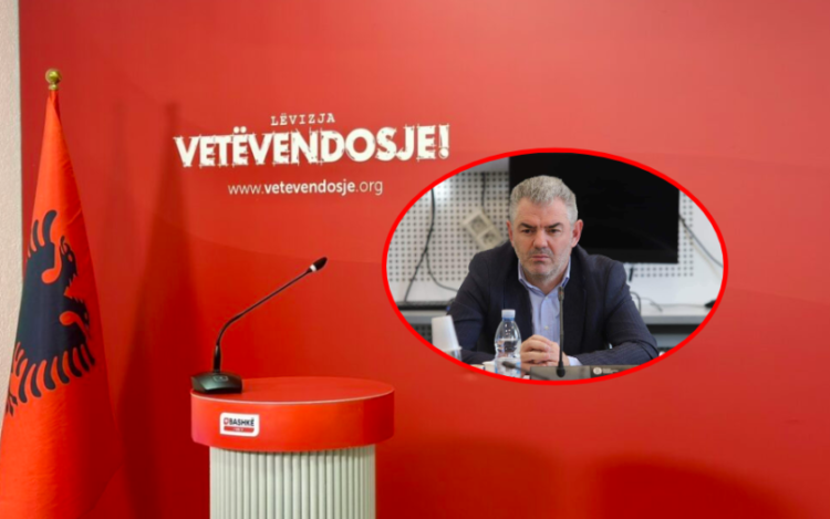 LDK yesterday refused to vote for its nominee without voting on PDK’s proposal – VV tonight gives guarantees for Shala