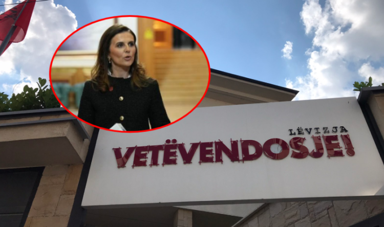 VV is ready to “vote for Çitak”, after PDK said that it will not go to the session and that it will turn to the Constitution