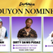 Dominica sponsors Bouyon categories at 2026 Caribbean Music Awards
