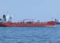 Dominica-flagged ship caught in Houthi attack as Human Rights Watch raises war-crimes concerns