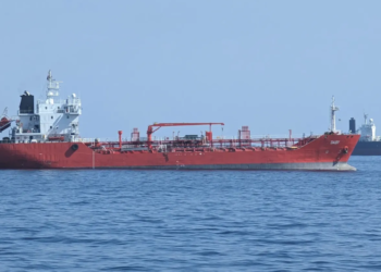 Dominica-flagged ship caught in Houthi attack as Human Rights Watch raises war-crimes concerns