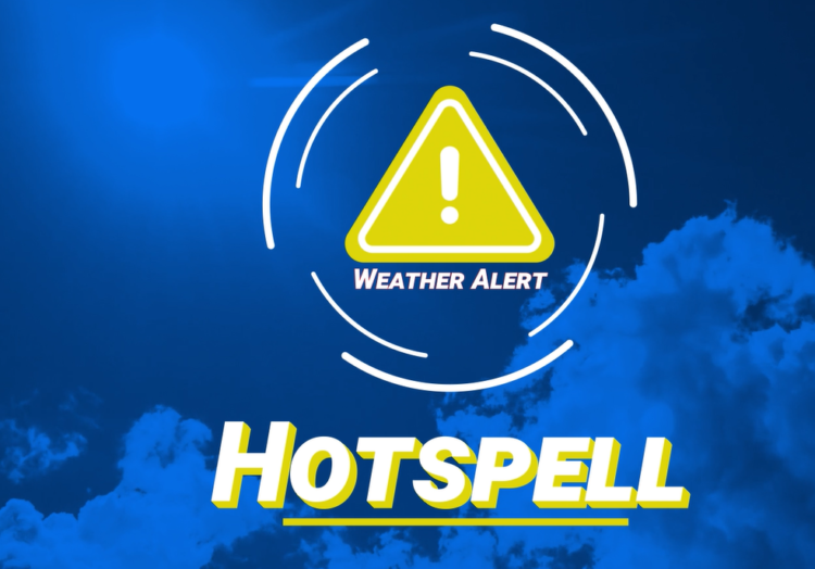 Trinidad and Tobago placed under first Hot Spell Alert for 2026