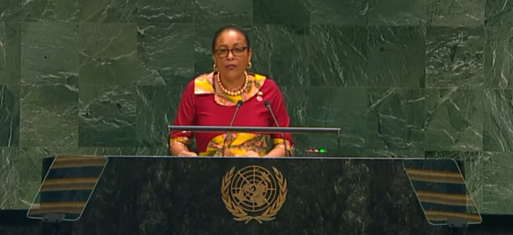Dominica invites world to help build ‘living laboratory’ for climate resilience