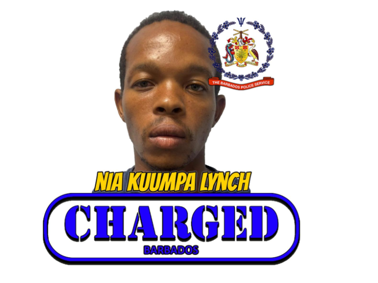 Man to appear in court on robbery related charges