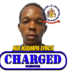 Man to appear in court on robbery related charges