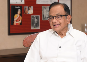 1991 reforms could have begun in 1981, but not during Rajaji’s time, says Chidambaram