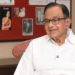 1991 reforms could have begun in 1981, but not during Rajaji’s time, says Chidambaram
