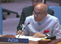 ‘Architects of 9/11 were not hiding in caves,’ India tells UNSC in scathing attack at Pakistan