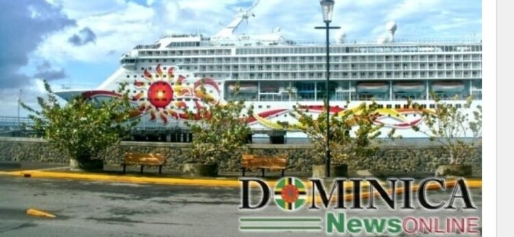 US$75 million cruise village expected to boost Roseau North economy