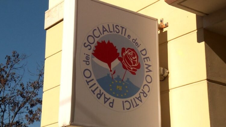 Rights, the PSD: “The Arengo requests have opened doors. Now we need to go through them”