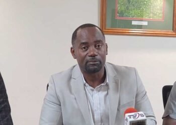 Minister announces major road repair drive across Barbados