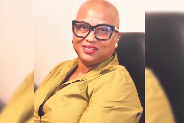 Department of Diaspora Affairs launches official diaspora registration QR code