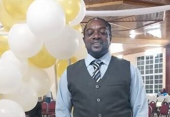 Independent Roseau North candidate Sherman Boston stresses unity, jobs and community development