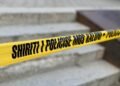 A woman is found dead lying on the ground in Fushë Kosovë, the police start an investigation