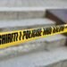 A woman is found dead lying on the ground in Fushë Kosovë, the police start an investigation