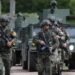 Albania sends peacekeeping troops to Gaza, SP and DP come together, Parliament gives the green light with 106 votes in favor – Shqip.com