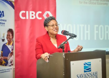 SBA urges youth develop entrepreneurial mindset