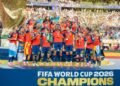 Donate a World Cup donation worth one million euros – Al-Shorouk Online