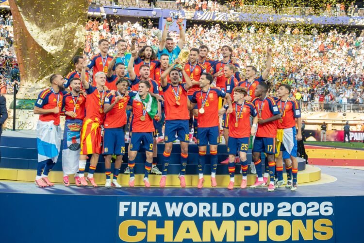 Donate a World Cup donation worth one million euros – Al-Shorouk Online