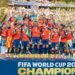 Donate a World Cup donation worth one million euros – Al-Shorouk Online