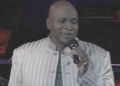 COMMENTARY/TRIBUTE: Sparrow gone, for real this time