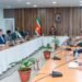 Staatsolie discusses expanding electricity supply and offshore developments with president – ​​de Ware Tijd