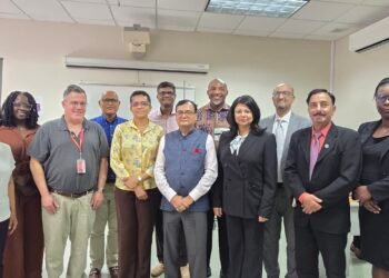 QEH partners with med schools to boost research, digital health